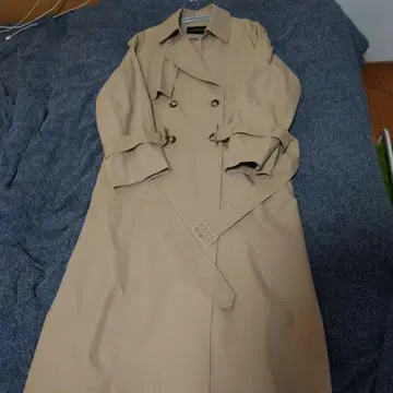 UNITEDARROWS 트렌치코트