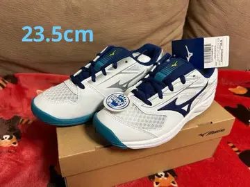 미즈노 테니스화 23.5cm