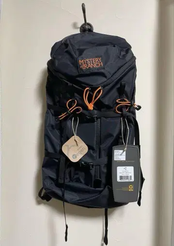 MYSTERY RANCH 갤러게이터 20 S/M