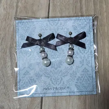 NO.S PROJECT 펄 귀찌