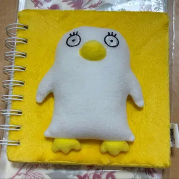 은혼 포근 엘리자베스 노트