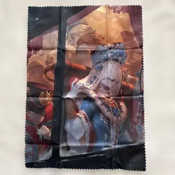 제5인격 트레이딩 멀티 크로스 Vol.2