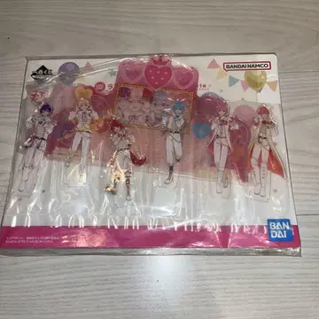 스토푸리 제일복권 라스트 원상 극장판 스토푸리