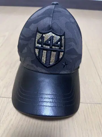 요시노리 코타케 카모플라주 블랙