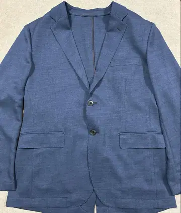 United Arrows 테일러드 자켓 XL 네이비