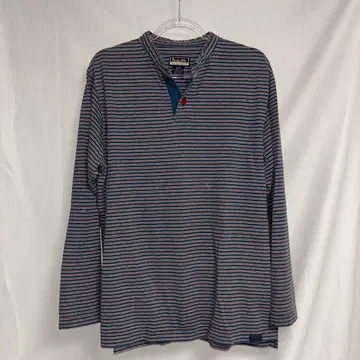 Bum Equipment Long Sleeve Top