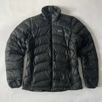 patagonia 파타고니아 하이로프트 다운 스웨터 여성용 XS 블랙
