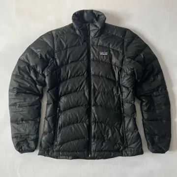 patagonia 파타고니아 하이로프트 다운 스웨터 여성용 XS 블랙