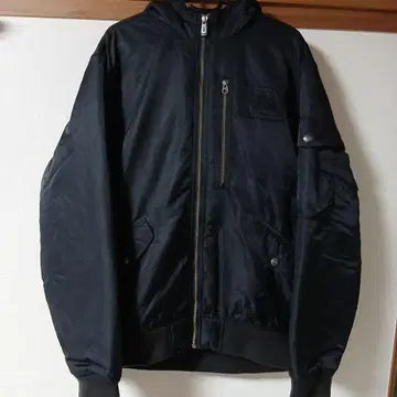THE NORTH FACE 자켓 블루종