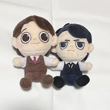 스릴 미 봉제 인형