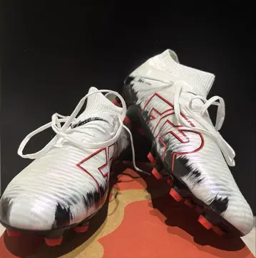 Puma future8 PRO HG JPLE 24.0cm