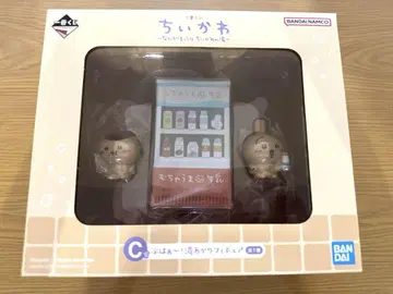 치이카와 피규어