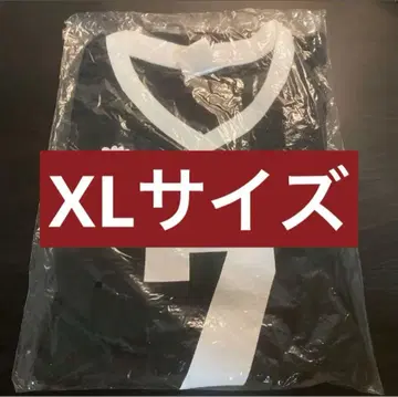 하이큐 미야 아츠무 유니폼 XL 사이즈
