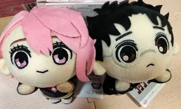 단단단 프라이스 네소베리 봉제 인형 Vol.1 오카룬 아이라