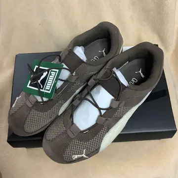 PUMA 푸마 Speedcat Summer Wns 브라운