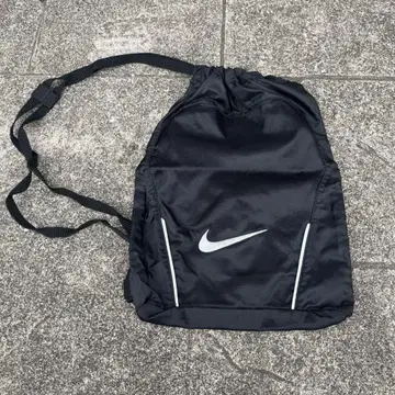 NIKE 90s 00s 기믹 테크 archive 냅색 Y2K