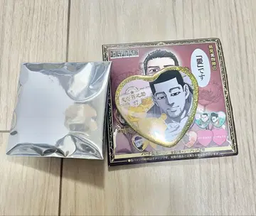 츠루미 아츠시로의 [사랑입니다] 캔뱃지 컬렉션 오가타 햐쿠노스케