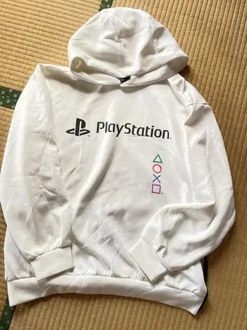 PlayStation 후드티 GU