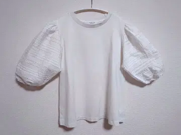 반팔 티셔츠 새상품급 MACPHEE