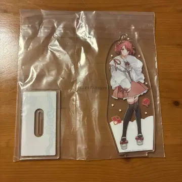 카라피치 노아 아크릴 스탠드 제일복권 미개봉 새상품