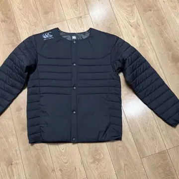 Canterbury 다운 가디건 XL