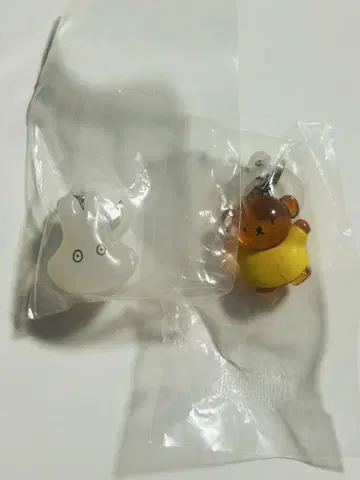 미피 메지루시 액세서리 2종 세트
