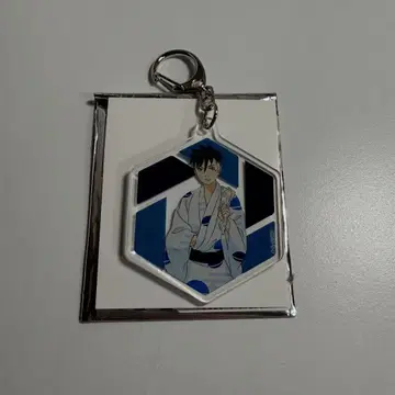 BORUTO 카와키 아크릴 키링