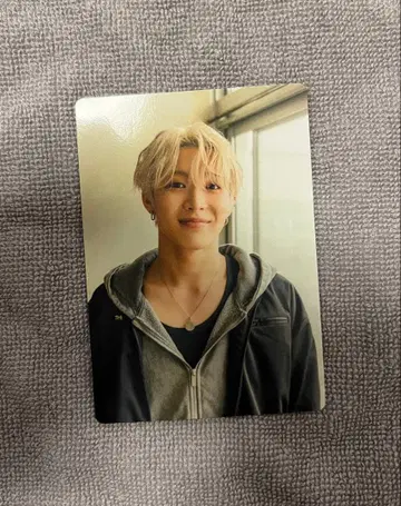 BMSG THE LAST PIECE 라이키
