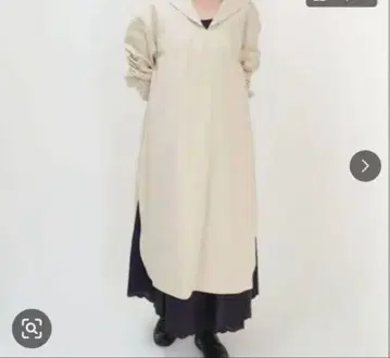 3.3만*BASCO nest 바스코 클레르 원피스 세일러 카라