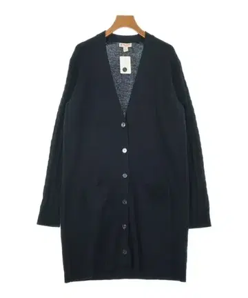 Brooks Brothers Red Fleece 여성용 가디건