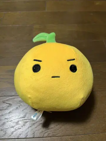 시마 비스케 봉제 인형