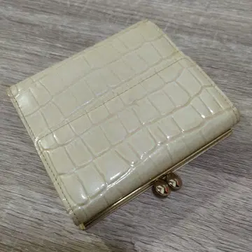탑카피 가마구치 지갑
