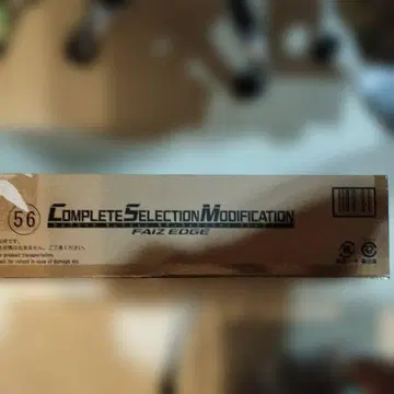 CSM 파이즈 엣지
