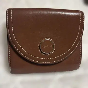 아네스베 agnes b. 지갑