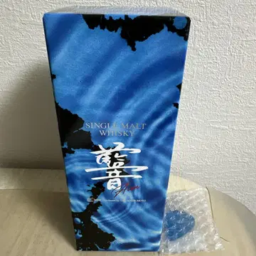 B'z 마츠모토 씨 싱글 몰트 위스키 아이네