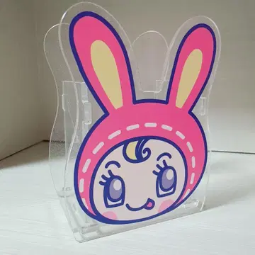 조립식 펜꽂이 나루미야 해피파크 메조피아노 베리에짱 아크릴