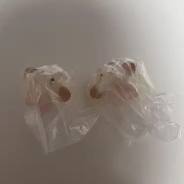 mikko 메지루시 액세서리 2 수플레 가챠가챠