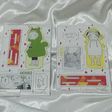키즈나츠키 기븐 명장면 아크릴 스탠드 아키히코 하루키