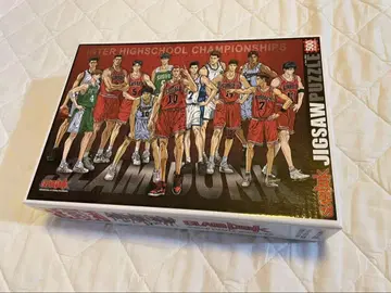 슬램덩크 한국제 퍼즐