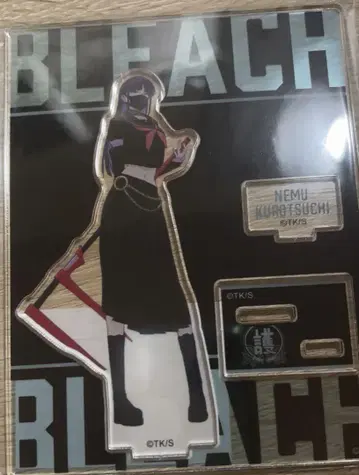 BLEACH 아크릴 스탠드 네무