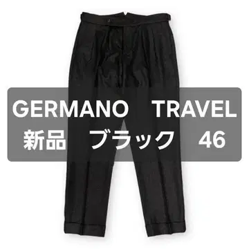 새상품 ] 슬랙스 트래블러 PT01 BEAMS F NEAT BERWICH