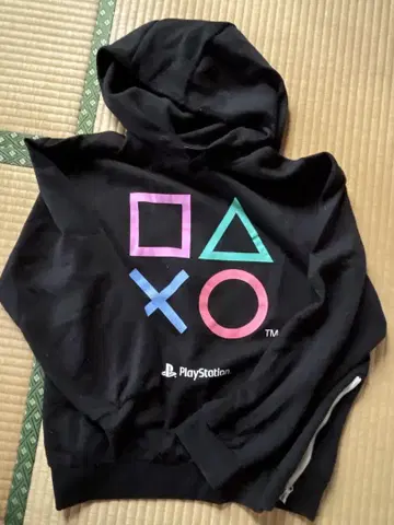 PlayStation 후드티 GU