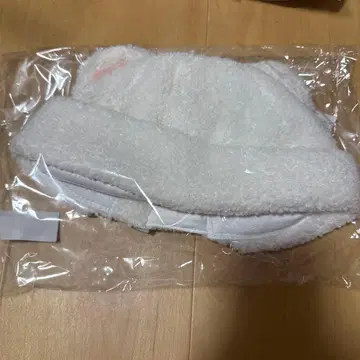 SKZOO Jiniret 지니렛 보아캡
