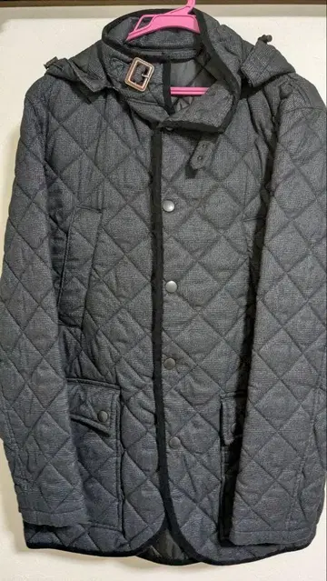 다운 자켓