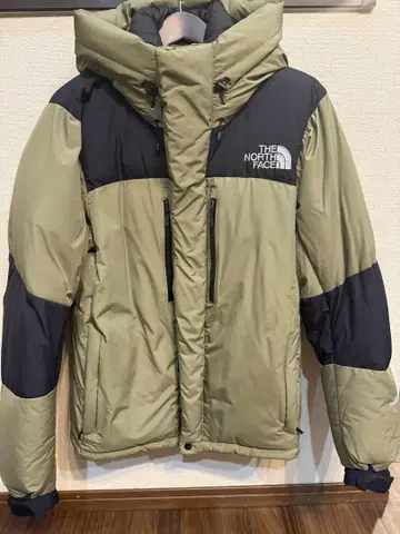 THE NORTH FACE 발트로 라이트 자켓 XL
