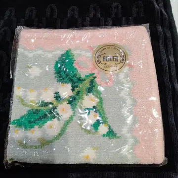 FEILER 퓨르뮈게 손수건