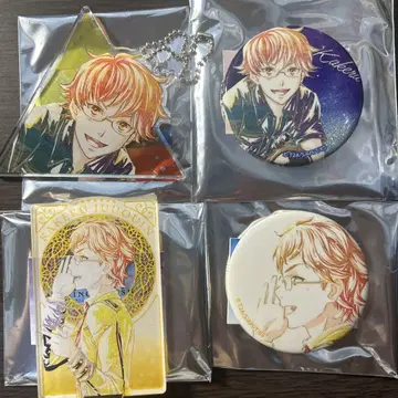 KING OF PRISM 킹 오브 프리즘 킹프리 쥬오인 카케루