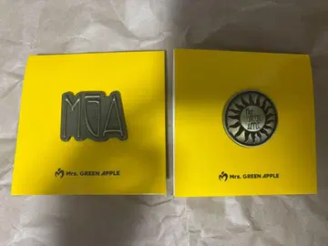 미세스 바벨탑 랜덤 핀즈 A와 B