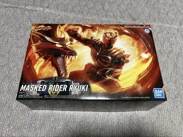 Figure-rise Standard 가면라이더 류우키