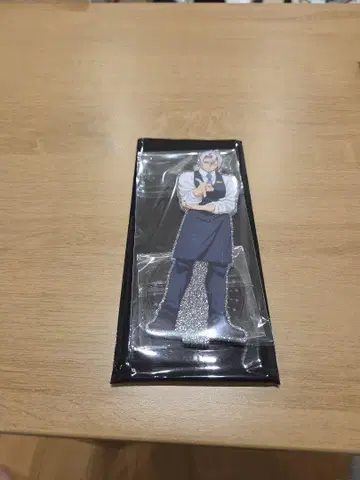 귀멸의 칼날 모크텔 바 양면 아크릴 스탠드 우즈이 텐겐